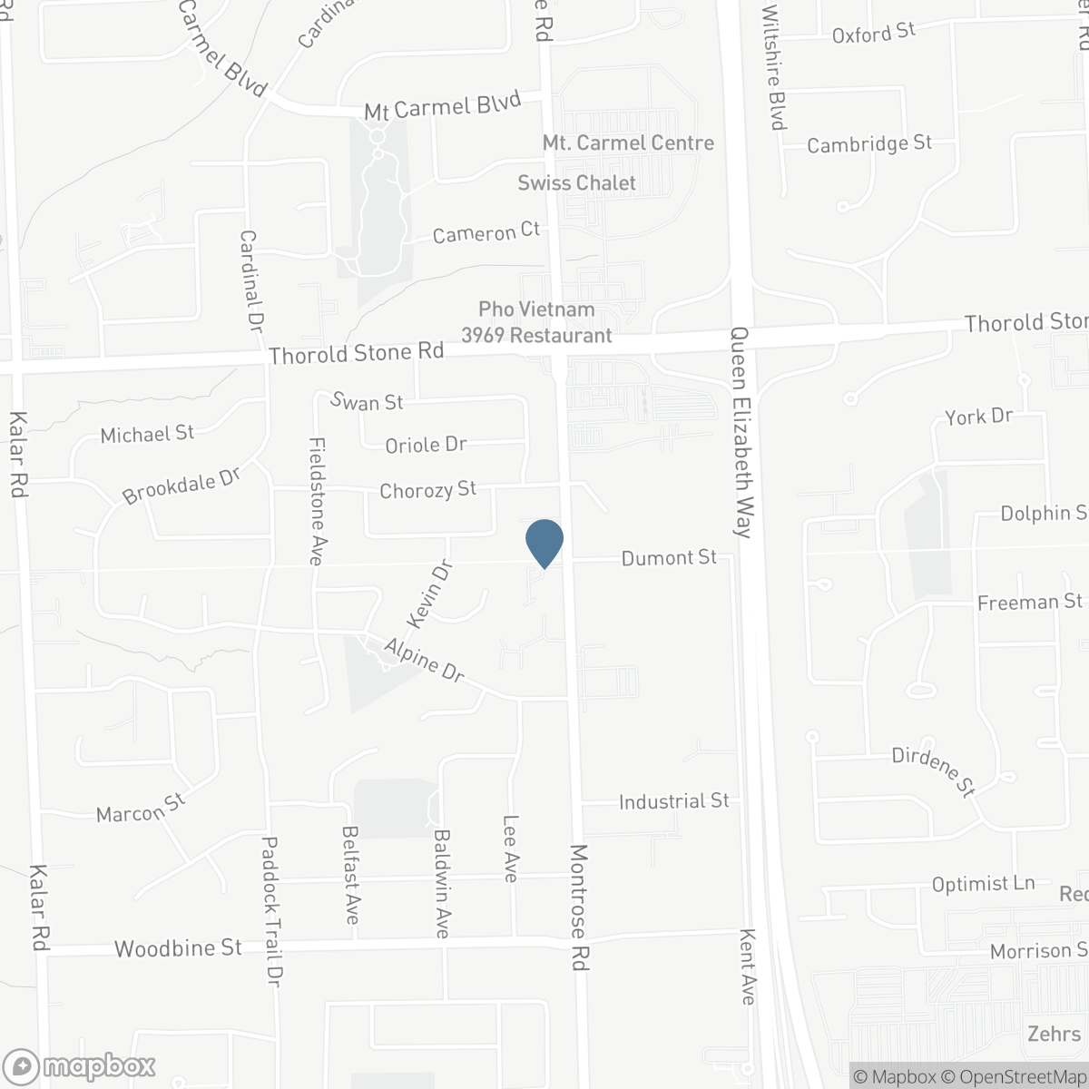 2 - 4257 MONTROSE ROAD, Niagara Falls, Ontario L2H 1K1